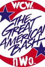 Watch WCW the Great American Bash Watch123movies