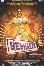 Watch Besharam Watch123movies