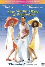 Watch The Young Girls of Rochefort Watch123movies