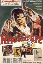 Watch The Hypnotic Eye Watch123movies