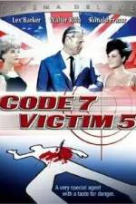 Watch Victim Five Watch123movies