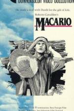 Watch Macario Watch123movies