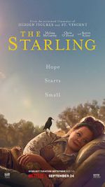 Watch The Starling Watch123movies