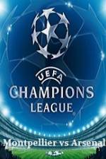 Watch Montpellier vs Arsenal Watch123movies