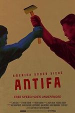 Watch America Under Siege: Antifa Watch123movies