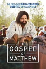 Watch The Gospel of Matthew Watch123movies