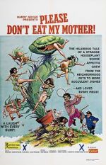 Please Don\'t Eat My Mother!