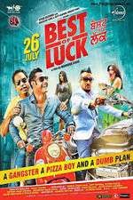 Watch Best of Luck Watch123movies