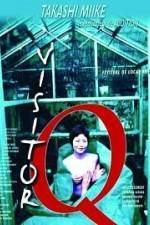 Watch Visitor Q (Bijitâ Q) Watch123movies