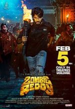 Watch Zombie Reddy Watch123movies