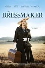 Watch The Dressmaker Watch123movies