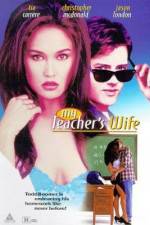 Watch My Teacher's Wife Watch123movies