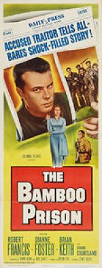 Watch The Bamboo Prison Watch123movies