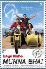 Watch Lage Raho Munna Bhai Watch123movies