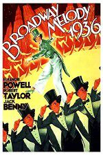 Watch Broadway Melody of 1936 Watch123movies