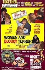 Watch Women and Bloody Terror Watch123movies