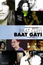 Watch Raat Gayi Baat Gayi Watch123movies