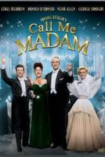 Watch Call Me Madam Watch123movies