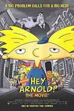 Watch Hey Arnold! The Movie Watch123movies