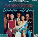 Watch Alien Nation: Millennium Watch123movies