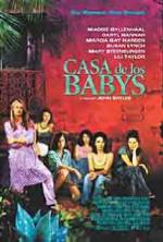 Watch Casa de los babys Watch123movies