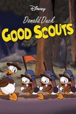 Watch Good Scouts Watch123movies