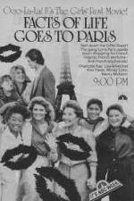 Watch The Facts of Life Goes to Paris Watch123movies
