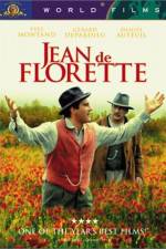 Watch Jean de Florette Watch123movies