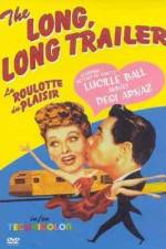 Watch The Long, Long Trailer Watch123movies