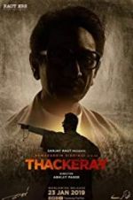 Watch Thackeray Watch123movies