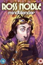 Watch Ross Noble Mindblender Watch123movies