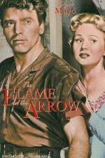Watch The Flame and the Arrow Watch123movies