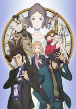 Watch Lupin III: Goodbye Partner Watch123movies