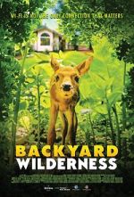 Watch Backyard Wilderness (Short 2018) Watch123movies
