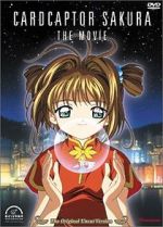 Watch Cardcaptor Sakura: The Movie Watch123movies