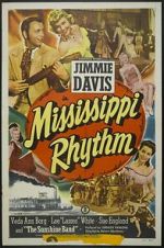 Watch Mississippi Rhythm Watch123movies