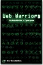 Watch Web Warriors Watch123movies