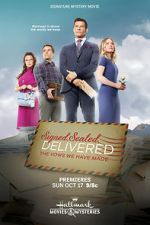 Watch Signed, Sealed, Delivered: The Vows We Have Made Watch123movies