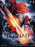 Watch Tanhaji: The Unsung Warrior Watch123movies