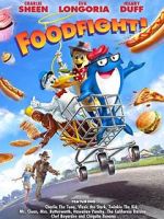 Watch Foodfight! Watch123movies