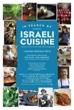 Watch In Search of Israeli Cuisine Watch123movies
