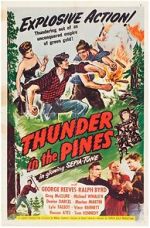 Watch Thunder in the Pines Watch123movies