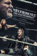 Watch Nevermore: The Raven Effect Watch123movies
