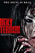 Watch Holy Terror Watch123movies