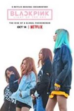 Watch Blackpink: Light Up the Sky Watch123movies