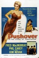 Watch Pushover Watch123movies