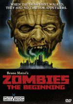 Watch Zombies: The Beginning Watch123movies