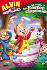 Watch The Easter Chipmunk Watch123movies