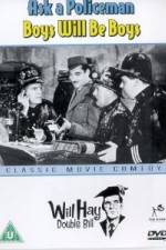 Watch Ask a Policeman Watch123movies