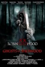 Robin Hood Ghosts of Sherwood